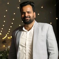Surya Hospitals India Employee Gourav Gaur's profile photo