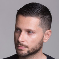 TRISON Employee Giacomo Palagano's profile photo