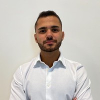 CUBAR S.R.L. Employee Samer Mawass's profile photo