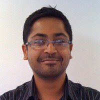 Deepan Patel Email & Phone Number