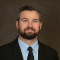 Frontier Bank and Frontier Insurance & Realty Employee Robert Russell's profile photo