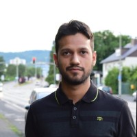 SPREE Interactive Employee Ali Ahmed's profile photo