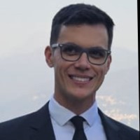 IBM Employee Edson Oliveira's profile photo
