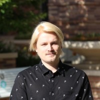 Refactor Games Employee Filip Augustowski's profile photo