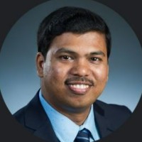 Amazon Employee Rajkumar Chatterjee's profile photo