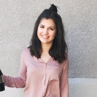 Trovy Technologies Employee Alexandria O'Gorman's profile photo