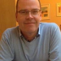 Bourne Education Trust Employee Paul Ransley's profile photo