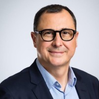 Jeumont Electric Employee Michel Pereira's profile photo