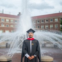 Hampton Roads Connector Partners (HRCP) Employee Arpit Sethi's profile photo