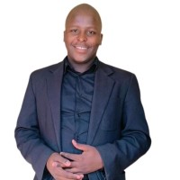 CodeTelligence NPC Employee Asemahle Ndabambi's profile photo