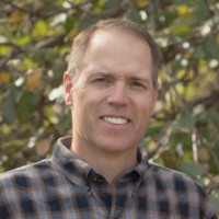 Carolina Academic Press Employee David Herzig's profile photo
