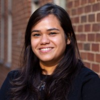 Forager Project Employee Sarika Kare's profile photo