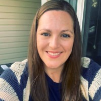 Central Indiana First Steps Employee Alicia Iles's profile photo