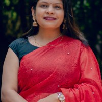 NextSquare Technologies Employee Sayali Patil's profile photo