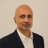 dotSolved Systems Inc. Employee Khannan Sankaran's profile photo