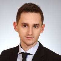 POSperita Employee Marcin Orłowski's profile photo
