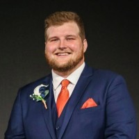 Mid-Plains Community College Employee Kaleb Taylor's profile photo