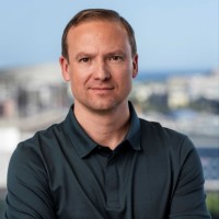 amplify5 Employee Alastair Brass's profile photo