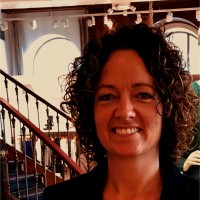 FRITZ HANSEN Employee Sanne Rubæk's profile photo