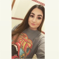 Crosscare Employee Rebecca Harte's profile photo