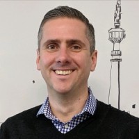 Kahina Technology Group Employee Daniel Acton's profile photo