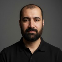 Fynch Consulting Employee Ahmed Khan's profile photo
