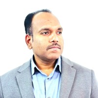 Ganesh Madhavan Email