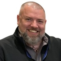 Mission Critical Solutions Employee Sean Simpson's profile photo