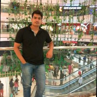 Ashish Singh Email & Phone Number