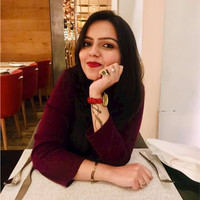ThinkFuel Inc. Employee Prinka Kohli's profile photo