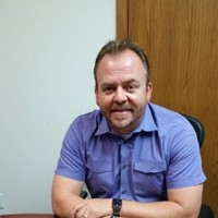 Beyond Print Incorporated Employee Matt Hustedt's profile photo