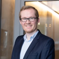 APWORKS Additive Manufacturing Employee Sven Hüntelmann's profile photo