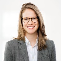 Reaktor Employee Megan Schaible's profile photo