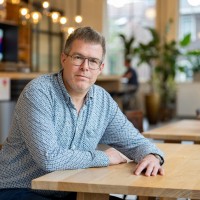 Enpuls Warmte Infra Employee Bart Bogaerts's profile photo