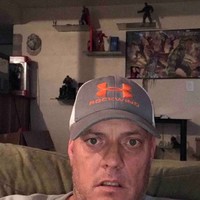 Pintail Completions Employee Vic Warden's profile photo
