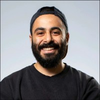 Klivvr Employee Muhammad Youssef's profile photo