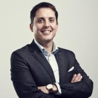 Iteam Employee Hans Brunzell's profile photo
