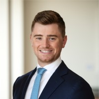 Curated Wealth Partners Employee Ryan Reid's profile photo