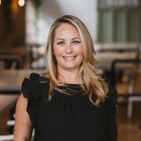 Springbuk Employee Amy Haga's profile photo