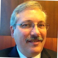 FIRST IC BANK Employee Chris von der Porten's profile photo