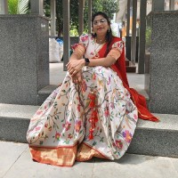 Tek Dallas Inc. Employee Medabalimi Maneesha's profile photo