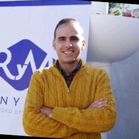 Román y Martos S.L. Employee Fernando Villanueva Moreno's profile photo