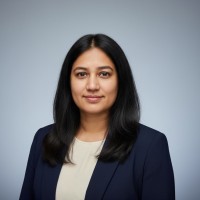 MassMutual Employee Sharmila Ramar's profile photo
