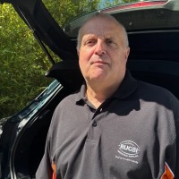 Simon Safety & Lifting Centre Ltd Employee Paul Fudge's profile photo