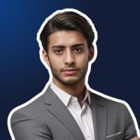 Taligo Employee Yameen A.'s profile photo