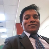 Cloud savor Employee Amit Kumar's profile photo