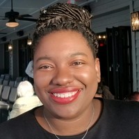Wright Health, LLC Employee Ebony Wright's profile photo