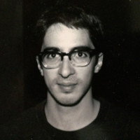 Flight Club Employee Ilias Panayiotou's profile photo