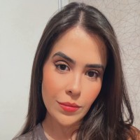 Bullet Cash Employee Lívia Carolina Figueiredo da Cunha's profile photo