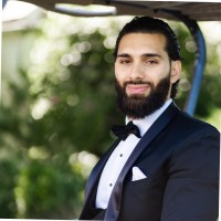 Ahmad Shihadeh Email & Phone Number